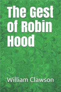 The Gest of Robin Hood