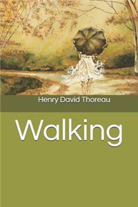 Walking