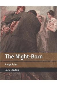 The Night-Born