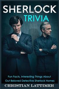 Sherlock Trivia