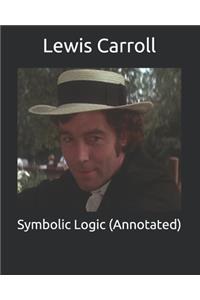 Symbolic Logic (Annotated)