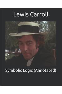 Symbolic Logic (Annotated)