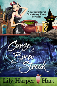 Curse a Brew Streak