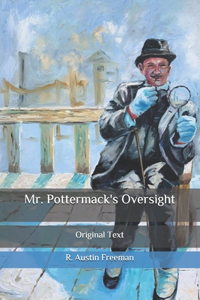Mr. Pottermack's Oversight