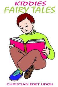 Kiddies Fairy Tales
