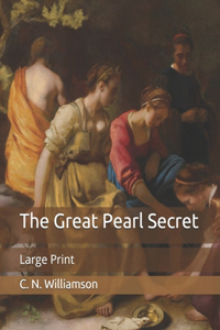 The Great Pearl Secret