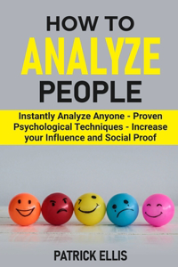 How to Analyze People
