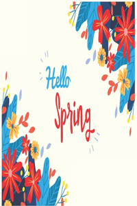 Hello Spring