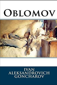 Oblomov annotated