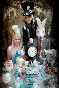 Alice in Wonderland