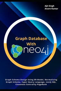 Graph Database Modeling with neo4j