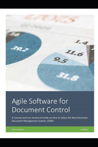 Agile Software for Document Control