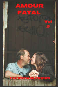 Amour fatal (vol 9)
