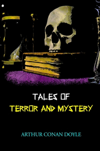 Tales of Terror and Mystery