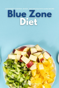 Blue Zone Diet