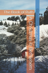 A Christmas In Bethlehem