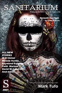 Sanitarium Issue #7
