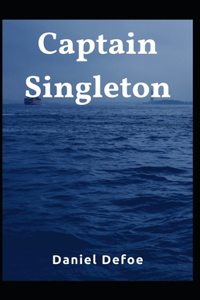 Captain Singleton