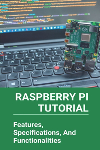Raspberry Pi Tutorial