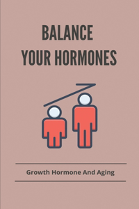 Balance Your Hormones