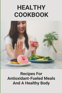 Healthy Cookbook