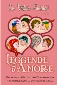 Leggende d'Amore