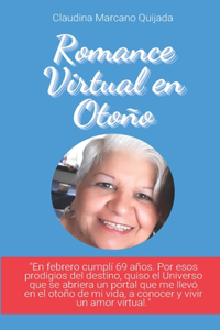 Romance Virtual en Otoño