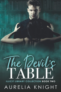 Devil's Table: Illicit Library Collection Book 2