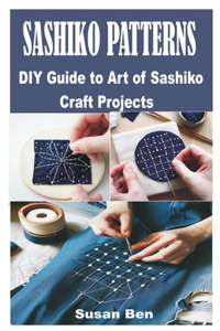 Sashiko Patterns