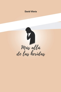 Más allá de las heridas