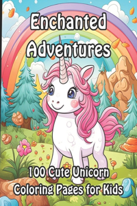 Enchanted Adventures