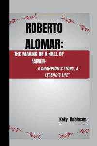 Roberto Alomar