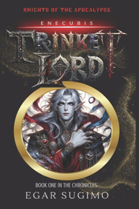 KOTA Enecubis Trinket Lord