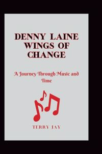 Denny Laine