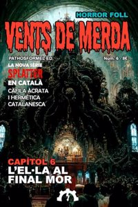 Vents de merda