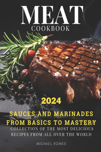 MEAT cookbook