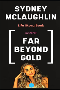 Sydney Mclaughlin Book