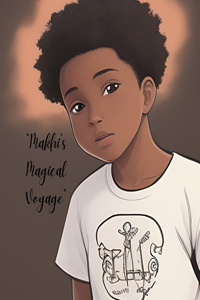 Makhi's Magical Voyage