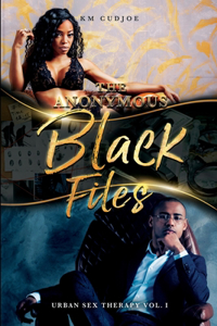 Anonymous Black Files