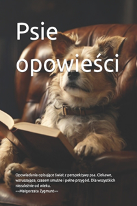 Psie opowieści
