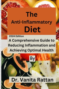 The Anti-Inflammatory Diet