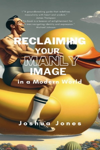 Reclaiming Your Manly Image in a Modern World