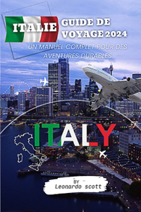 Italie Guide de Voyage 2024