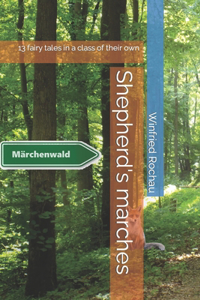 Shepherd's marches