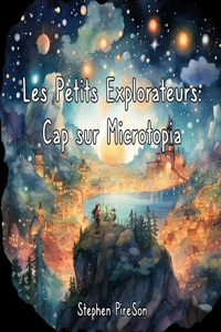 Les Petits Explorateurs