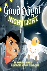 Good Night Night Light