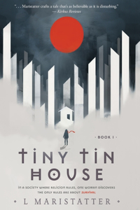 Tiny Tin House