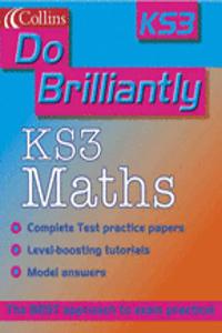 KS3 Maths