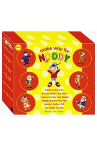 Noddy Gift Pack