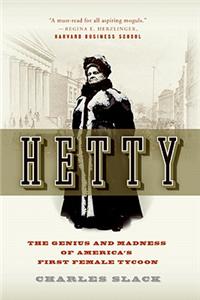 Hetty